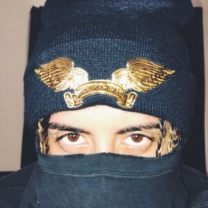 Meet your Posher, John!